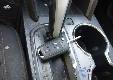 2013 Chevrolet Equinox Ls z USA, uszkodzony, nr VIN 1GNALBEK0DZ118012